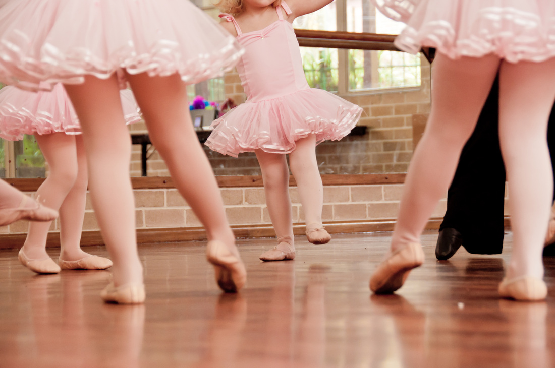 Jazz Tap Classical Ballet Contemporary.Learn about the different styles of ...